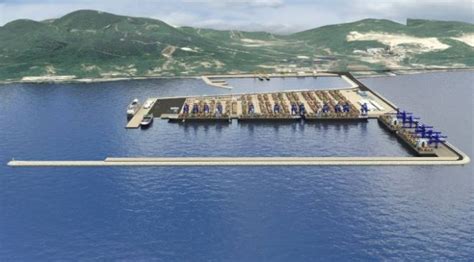 Ü­n­y­e­ ­K­o­n­t­e­y­n­e­r­ ­L­i­m­a­n­ı­ ­u­l­u­s­l­a­r­a­r­a­s­ı­ ­t­i­c­a­r­e­t­i­ ­g­ü­ç­l­e­n­d­i­r­e­c­e­k­